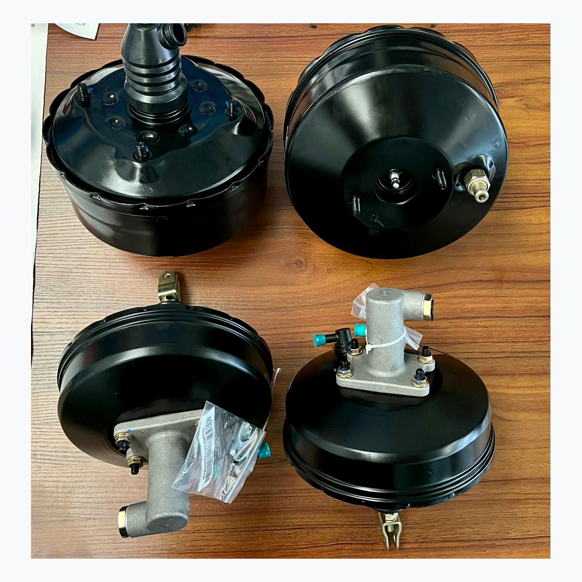 Air Brake Chambers & Boosters