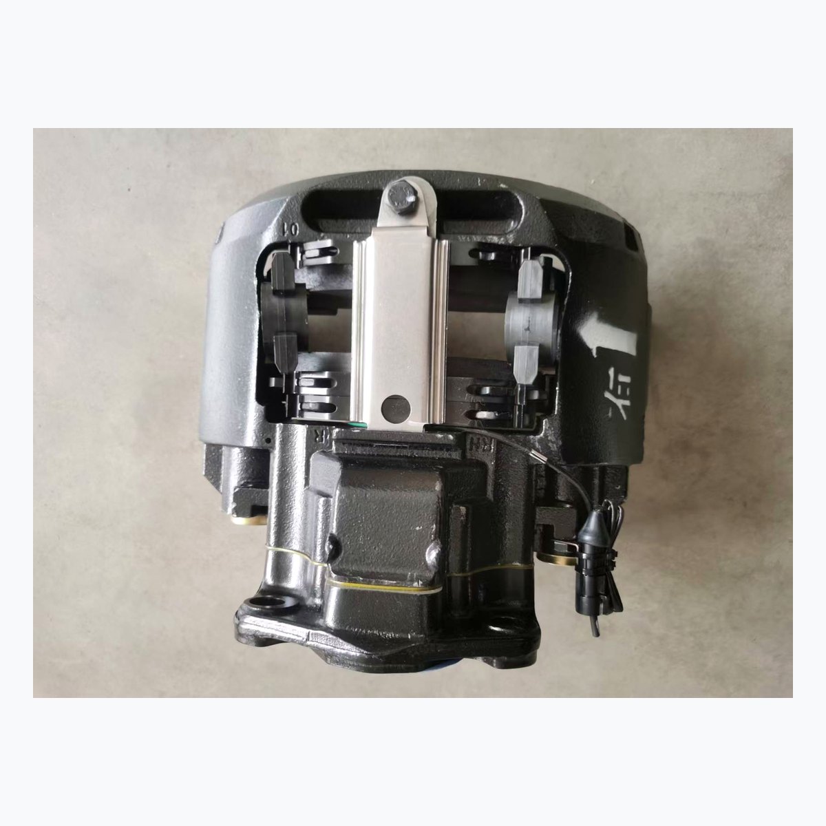 Commercial Vehicle Brake Calipers