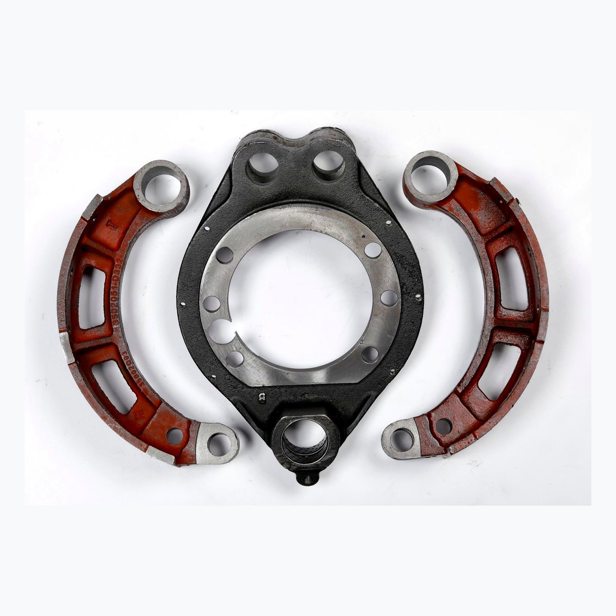 Brake Shoe Assemblies