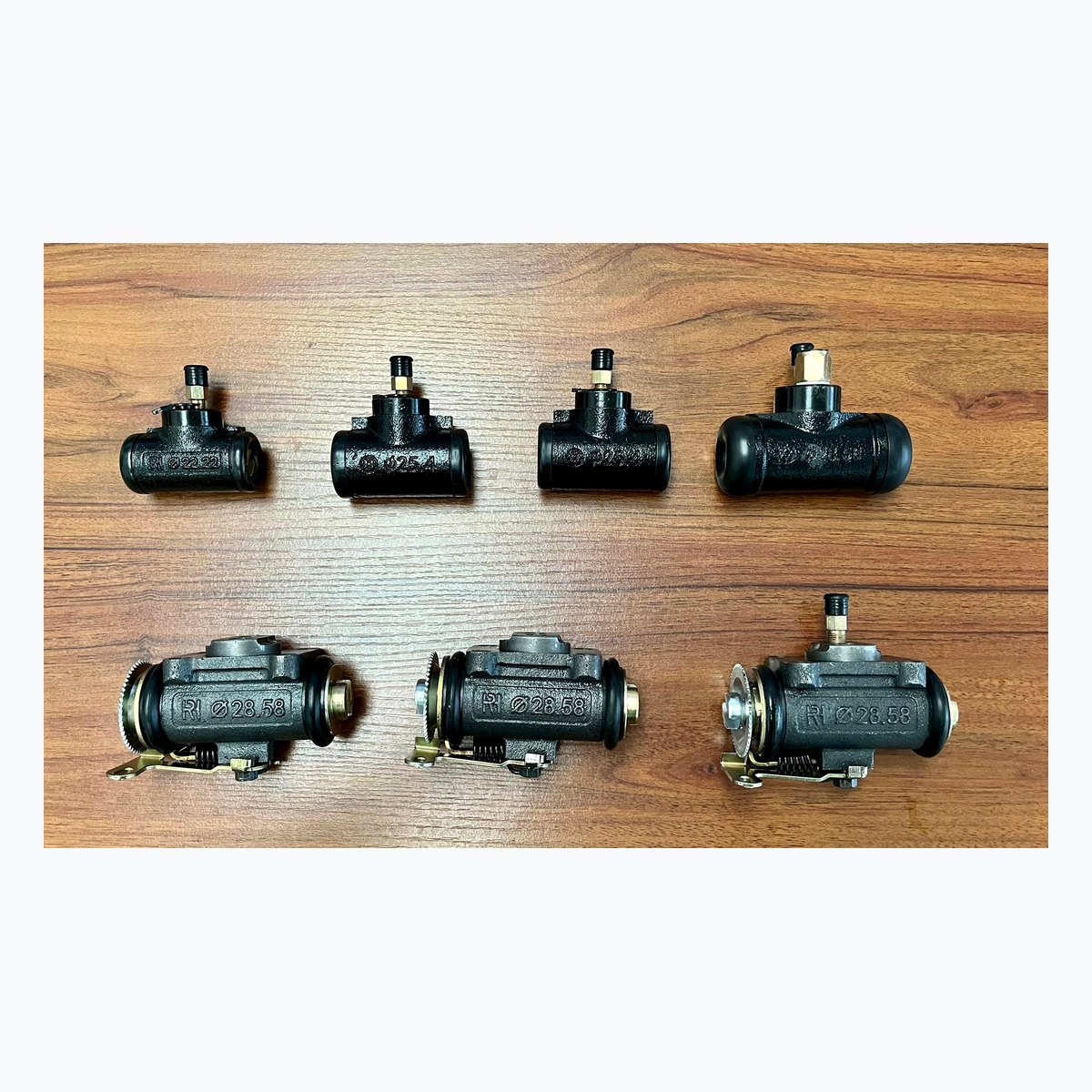 Brake Wheel Cylinders