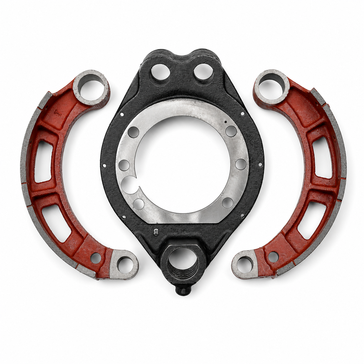 Brake Shoe Assemblies