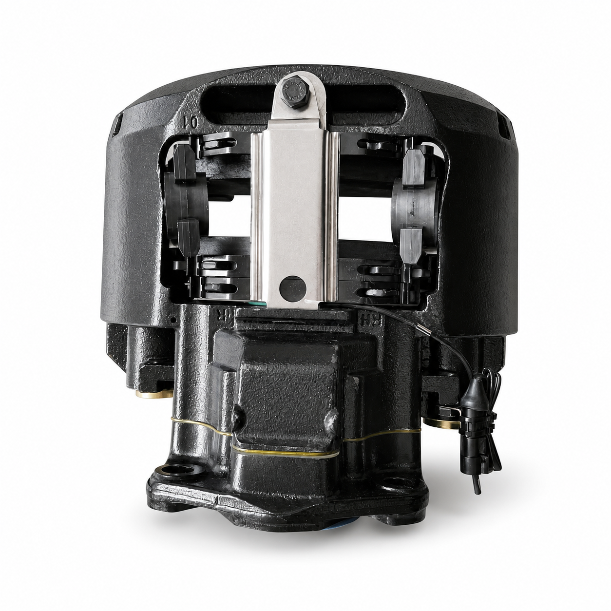 Commercial Brake Calipers for Trucks & Buses