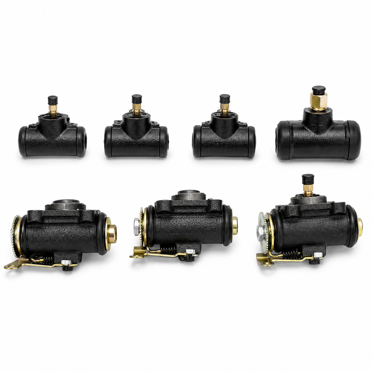 Brake Wheel Cylinders